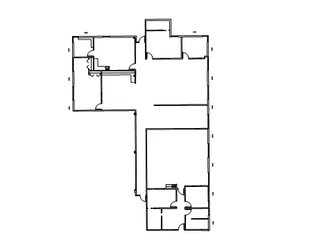 property with office space for rent at 4203 Woodcock Dr, 4203 Woodcock Dr, San Antonio, TX 78228, USA