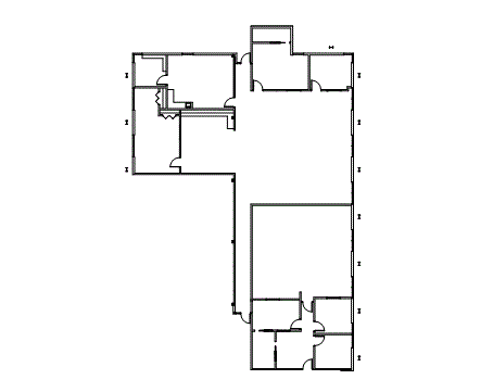 property with office space for rent at 4203 Woodcock Dr, 4203 Woodcock Dr, San Antonio, TX 78228, USA
