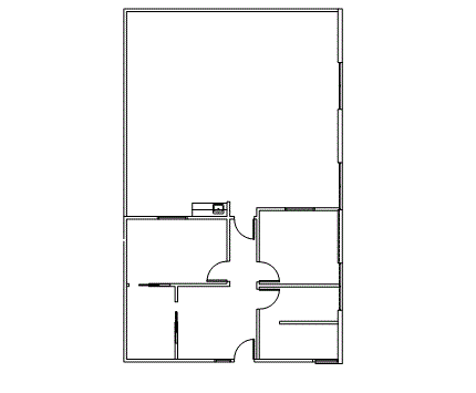 property with office space for rent at 4203 Woodcock Dr, 4203 Woodcock Dr, San Antonio, TX 78228, USA