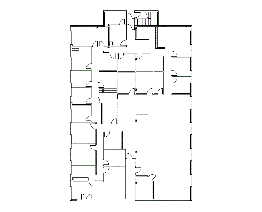 4203 Woodcock Dr - 120