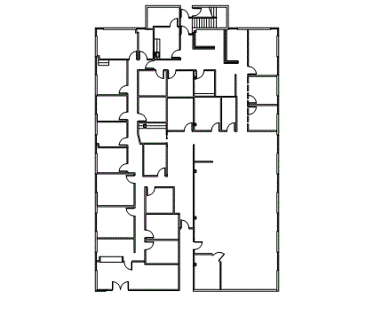 property with office space for rent at 4203 Woodcock Dr, 4203 Woodcock Dr, San Antonio, TX 78228, USA