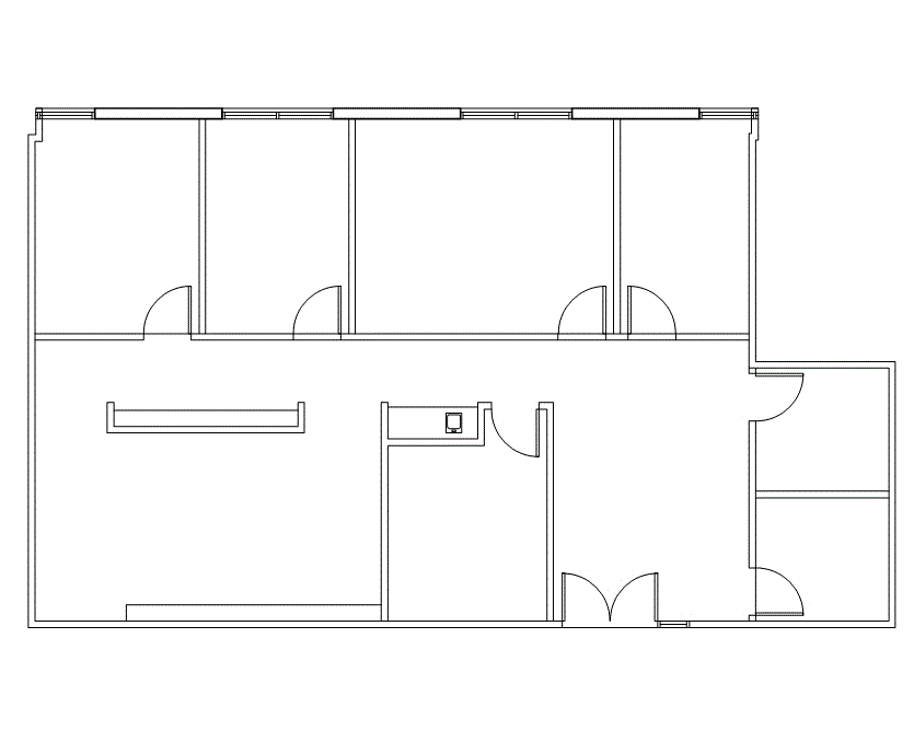 4203 Woodcock Dr - 204