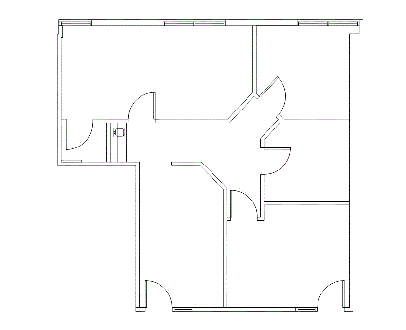 4203 Woodcock Dr - 206