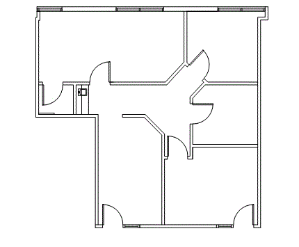 property with office space for rent at 4203 Woodcock Dr, 4203 Woodcock Dr, San Antonio, TX 78228, USA