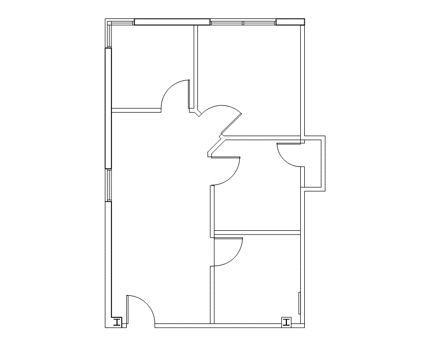 4203 Woodcock Dr - 210