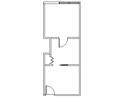 property with office space for rent at 4203 Woodcock Dr, 4203 Woodcock Dr, San Antonio, TX 78228, USA