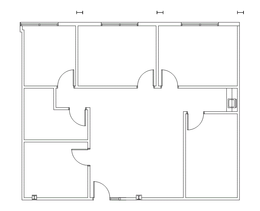 4203 Woodcock Dr - 255