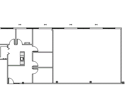 property with office space for rent at 4203 Woodcock Dr, 4203 Woodcock Dr, San Antonio, TX 78228, USA