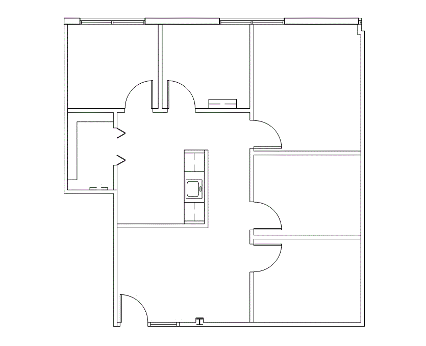 4203 Woodcock Dr - 265