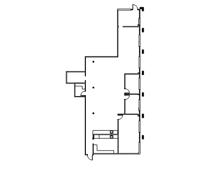 property with office space for rent at 4242 E Piedras Dr, 4242 E Piedras Dr, San Antonio, TX 78228, USA