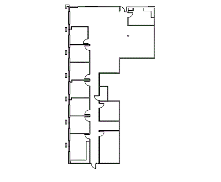 property with office space for rent at 4242 E Piedras Dr, 4242 E Piedras Dr, San Antonio, TX 78228, USA