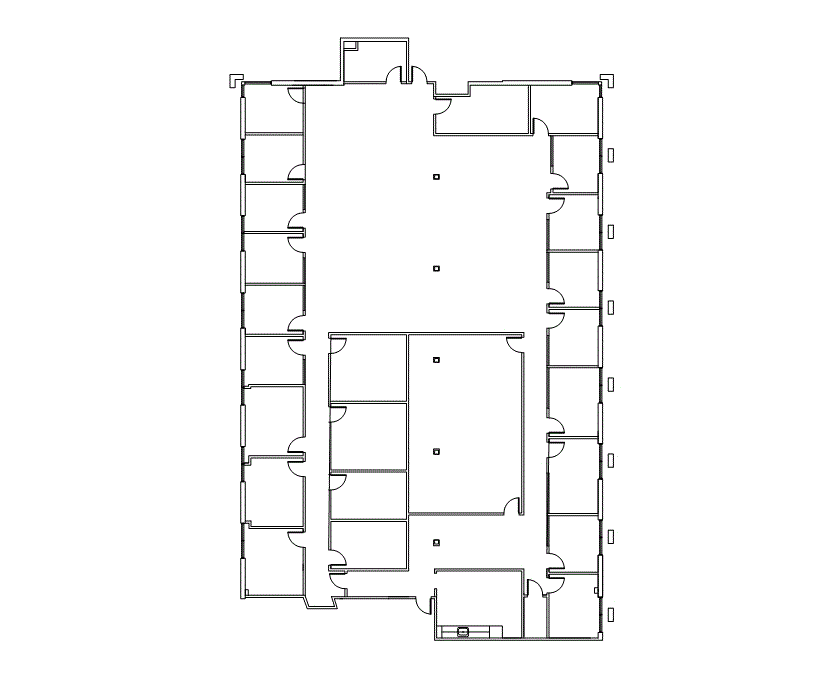 4242 E Piedras Dr - 201
