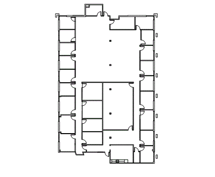 property with office space for rent at 4242 E Piedras Dr, 4242 E Piedras Dr, San Antonio, TX 78228, USA