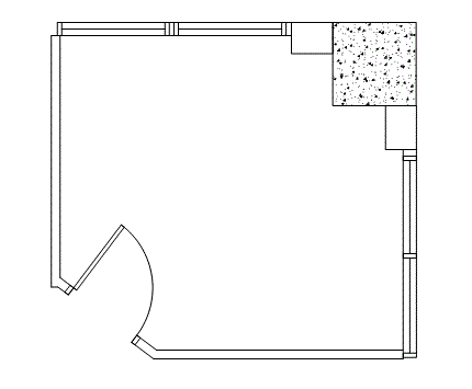 property with office space for rent at 2821-2851 South Parker Road, 2821-2851 South Parker Road, Aurora, CO 80014, USA