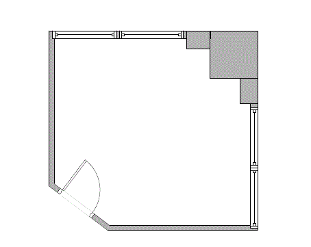 property with office space for rent at 2821-2851 South Parker Road, 2821-2851 South Parker Road, Aurora, CO 80014, USA