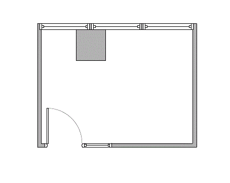 property with office space for rent at 2821-2851 South Parker Road, 2821-2851 South Parker Road, Aurora, CO 80014, USA