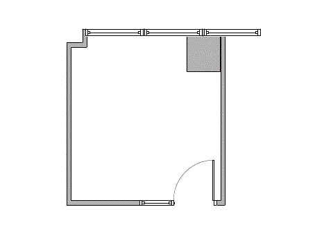 property with office space for rent at 2821-2851 South Parker Road, 2821-2851 South Parker Road, Aurora, CO 80014, USA