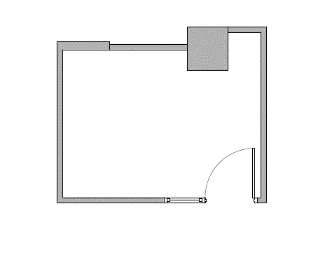 property with office space for rent at 2821-2851 South Parker Road, 2821-2851 South Parker Road, Aurora, CO 80014, USA