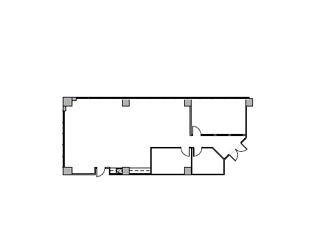 property with office space for rent at 2821-2851 South Parker Road, 2821-2851 South Parker Road, Aurora, CO 80014, USA