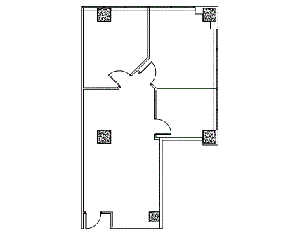property with office space for rent at 2821-2851 South Parker Road, 2821-2851 South Parker Road, Aurora, CO 80014, USA