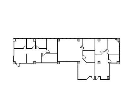 property with office space for rent at 2821-2851 South Parker Road, 2821-2851 South Parker Road, Aurora, CO 80014, USA