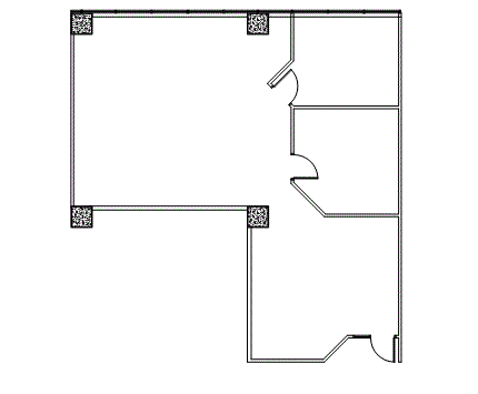 property with office space for rent at 2821-2851 South Parker Road, 2821-2851 South Parker Road, Aurora, CO 80014, USA