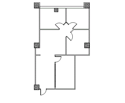 property with office space for rent at 2821-2851 South Parker Road, 2821-2851 South Parker Road, Aurora, CO 80014, USA