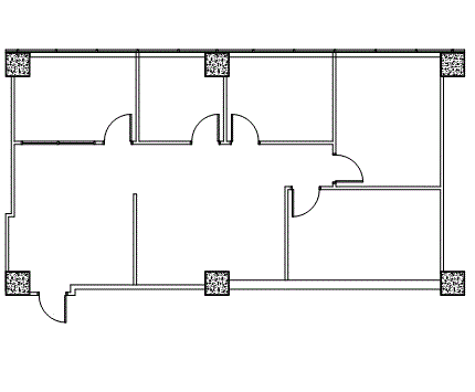 property with office space for rent at 2821-2851 South Parker Road, 2821-2851 South Parker Road, Aurora, CO 80014, USA