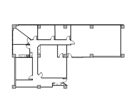 property with office space for rent at 2821-2851 South Parker Road, 2821-2851 South Parker Road, Aurora, CO 80014, USA