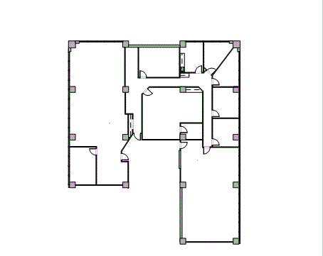 property with office space for rent at 2821-2851 South Parker Road, 2821-2851 South Parker Road, Aurora, CO 80014, USA