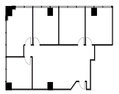 property with office space for rent at 2821-2851 South Parker Road, 2821-2851 South Parker Road, Aurora, CO 80014, USA