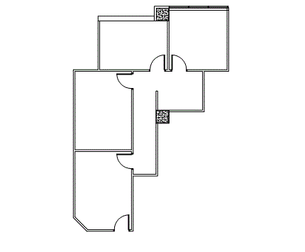 property with office space for rent at 2821-2851 South Parker Road, 2821-2851 South Parker Road, Aurora, CO 80014, USA