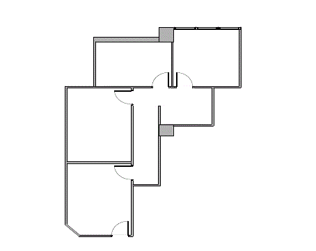 property with office space for rent at 2821-2851 South Parker Road, 2821-2851 South Parker Road, Aurora, CO 80014, USA