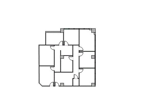 property with office space for rent at 2821-2851 South Parker Road, 2821-2851 South Parker Road, Aurora, CO 80014, USA