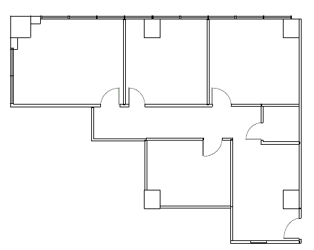property with office space for rent at 2821-2851 South Parker Road, 2821-2851 South Parker Road, Aurora, CO 80014, USA
