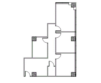 property with office space for rent at 2821-2851 South Parker Road, 2821-2851 South Parker Road, Aurora, CO 80014, USA