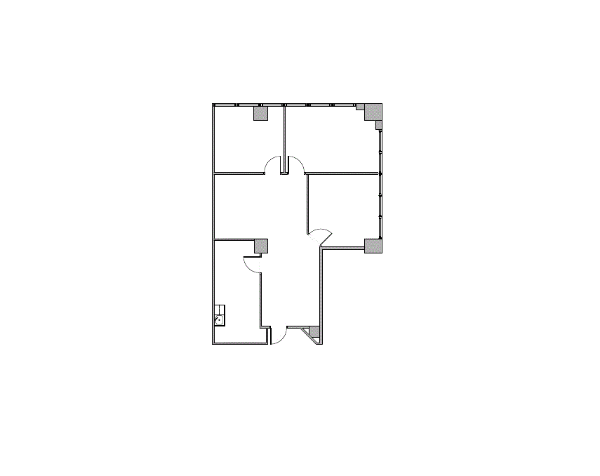 2821-2851 South Parker Road - 1-0460