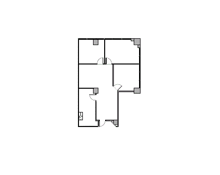 property with office space for rent at 2821-2851 South Parker Road, 2821-2851 South Parker Road, Aurora, CO 80014, USA