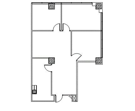property with office space for rent at 2821-2851 South Parker Road, 2821-2851 South Parker Road, Aurora, CO 80014, USA