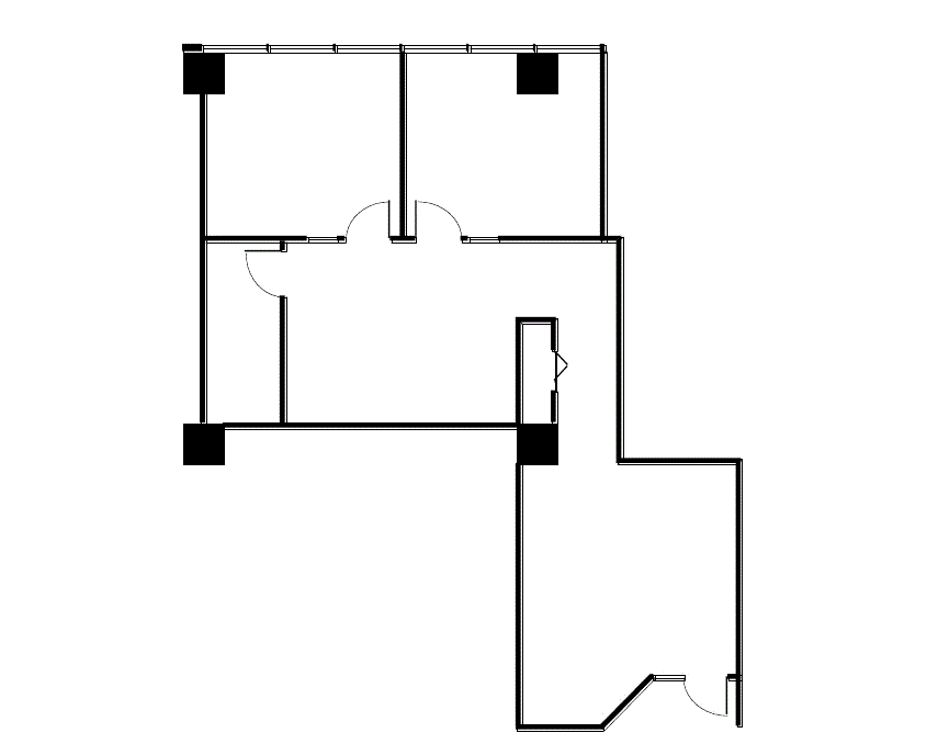 2821-2851 South Parker Road - 1-0500