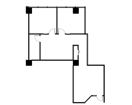 property with office space for rent at 2821-2851 South Parker Road, 2821-2851 South Parker Road, Aurora, CO 80014, USA