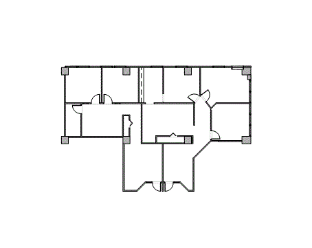 property with office space for rent at 2821-2851 South Parker Road, 2821-2851 South Parker Road, Aurora, CO 80014, USA