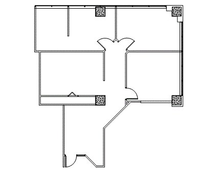 property with office space for rent at 2821-2851 South Parker Road, 2821-2851 South Parker Road, Aurora, CO 80014, USA