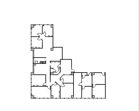 property with office space for rent at 2821-2851 South Parker Road, 2821-2851 South Parker Road, Aurora, CO 80014, USA