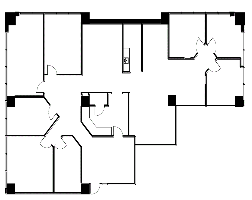 2821-2851 South Parker Road - 1-0670