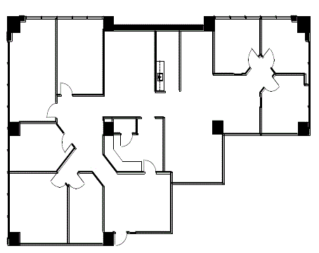 property with office space for rent at 2821-2851 South Parker Road, 2821-2851 South Parker Road, Aurora, CO 80014, USA