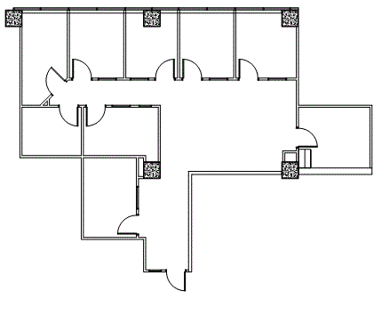 property with office space for rent at 2821-2851 South Parker Road, 2821-2851 South Parker Road, Aurora, CO 80014, USA