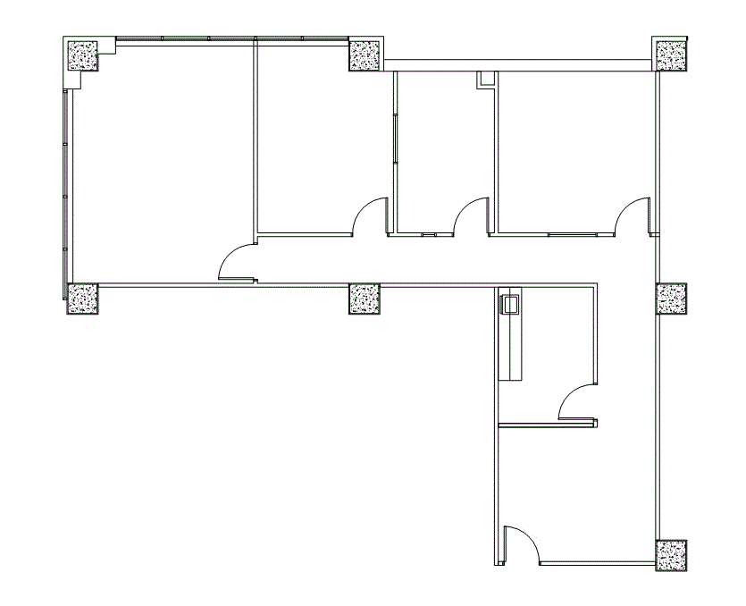 2821-2851 South Parker Road - 1-0760