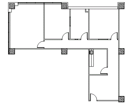 property with office space for rent at 2821-2851 South Parker Road, 2821-2851 South Parker Road, Aurora, CO 80014, USA