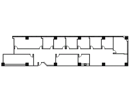 property with office space for rent at 2821-2851 South Parker Road, 2821-2851 South Parker Road, Aurora, CO 80014, USA